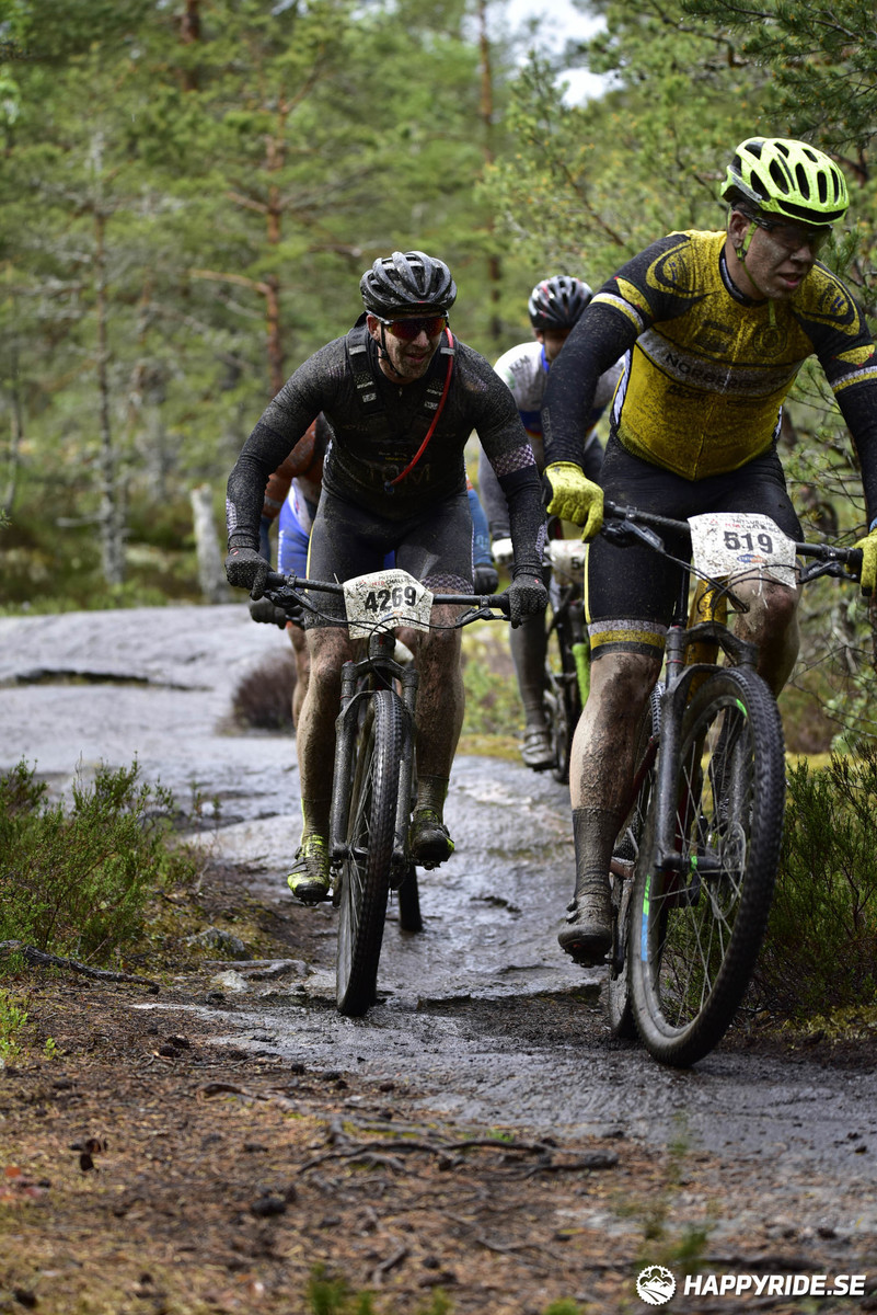 Bild från Lida Loop 2019